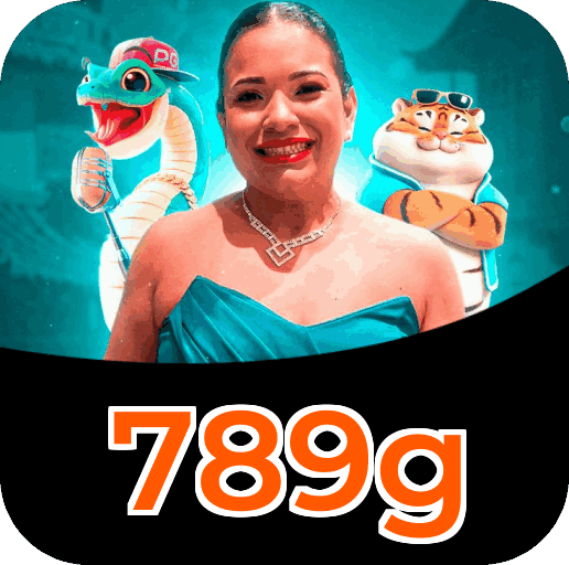 Catálogo 789g 2.547 jogos - Pragmatic Play, Evolution, NetEnt