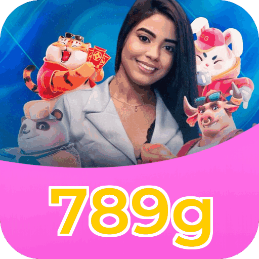 Material promocional do app 789g — ilustração, não métricas auditadas nesta página