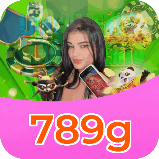 Fluxo de download do app 789g — referência visual